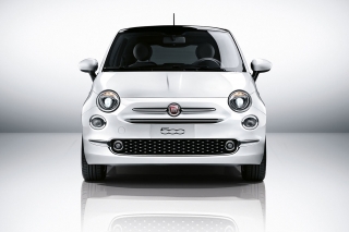 2015 Yeni Fiat 500C 1.2 Fire 69 HP Dualogic Lounge