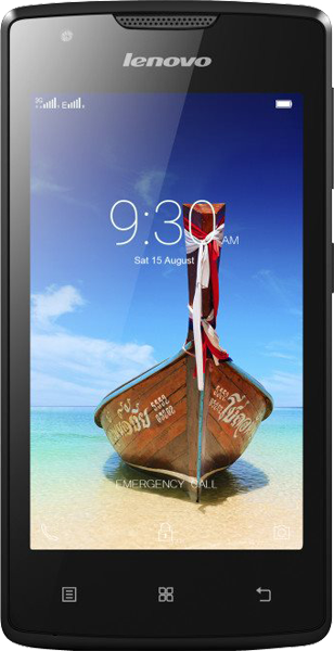 Lenovo A1000