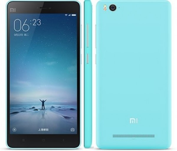 Xiaomi Mi 4c (16 GB / 2 GB)