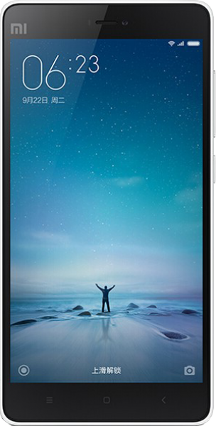 Xiaomi Mi 4c (16 GB / 2 GB)