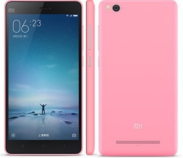 Xiaomi Mi 4c (16 GB / 2 GB)