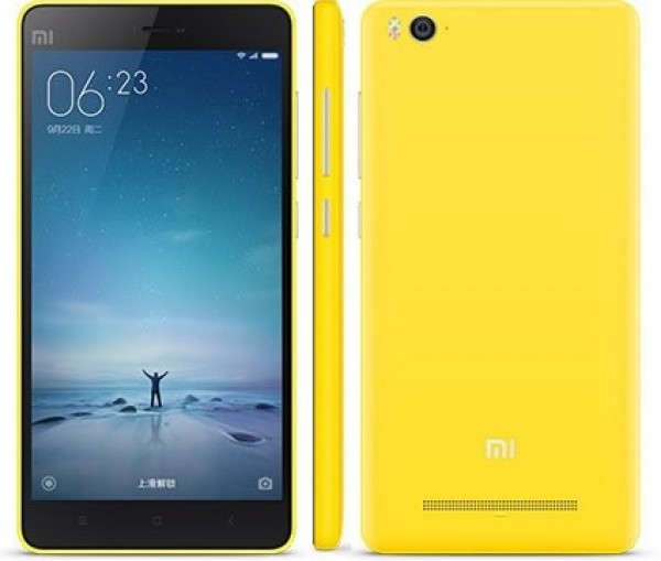 Xiaomi Mi 4c (16 GB / 2 GB)