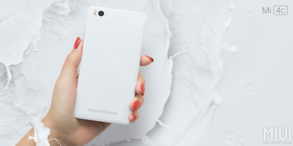 Xiaomi Mi 4c (16 GB / 2 GB)