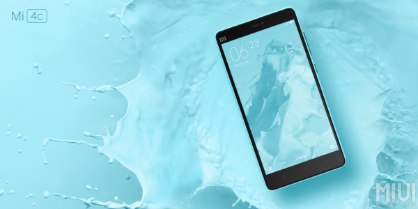 Xiaomi Mi 4c (16 GB / 2 GB)