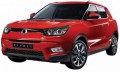 2015 Ssangyong Tivoli Dizel 1.6 115 PS Limited (4x2) resim