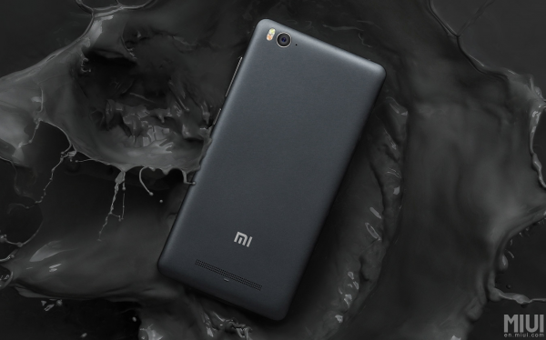 Xiaomi Mi 4c (32 GB / 3 GB)