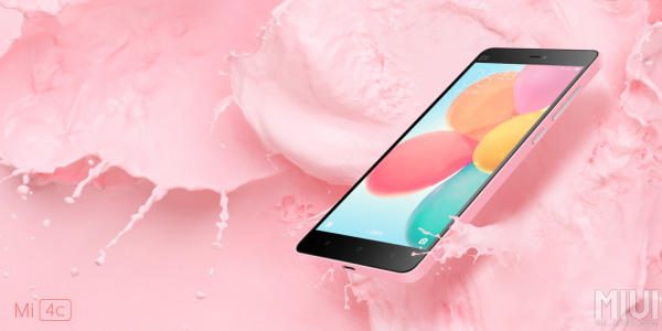 Xiaomi Mi 4c (32 GB / 3 GB)