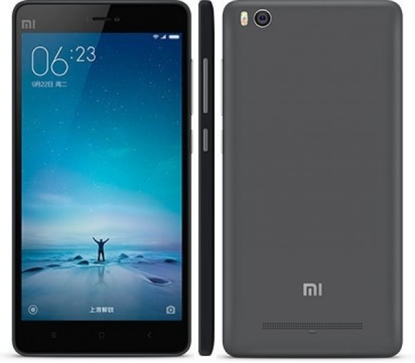 Xiaomi Mi 4c (32 GB / 3 GB)