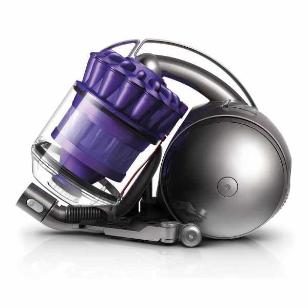 Dyson DC37 Allergy Parquet Elektrikli Süpürge