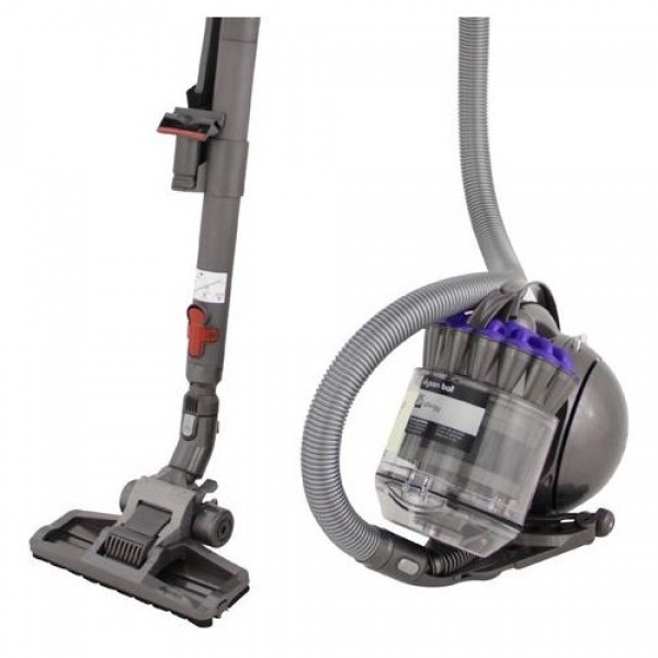 Dyson DC37 Allergy Parquet Elektrikli Süpürge