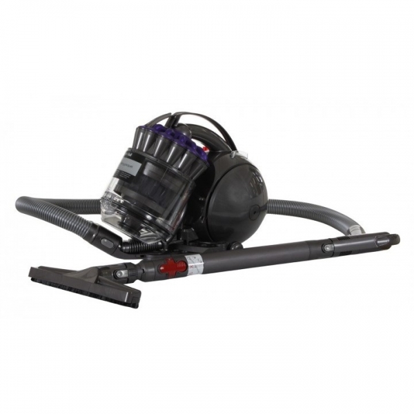 Dyson DC37 Allergy Parquet Elektrikli Süpürge