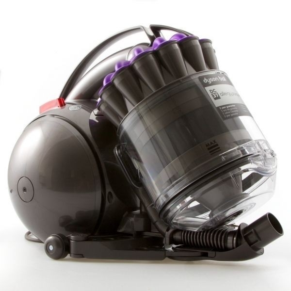 Dyson DC37 Allergy Parquet Elektrikli Süpürge