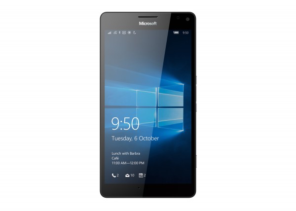 Microsoft Lumia 950 XL