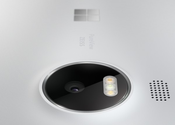 Microsoft Lumia 950 XL