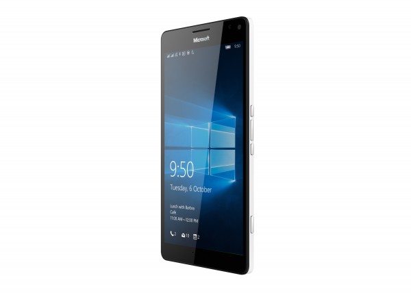 Microsoft Lumia 950 XL