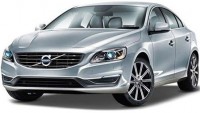 2015 Yeni Volvo S60 T3 1.5 152 HP Geartronic R-design resim