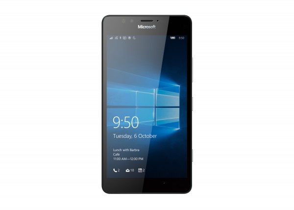 Microsoft Lumia 950