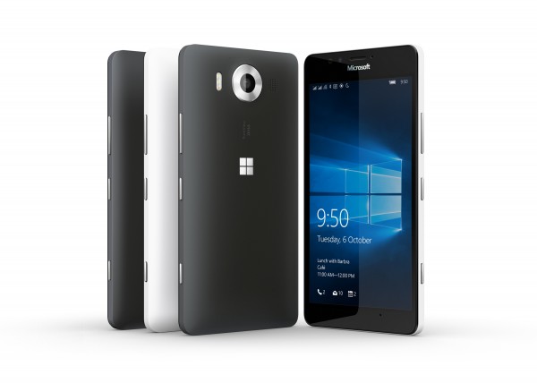 Microsoft Lumia 950