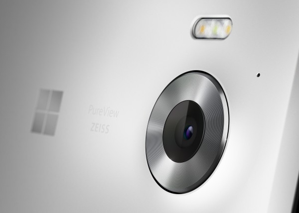 Microsoft Lumia 950