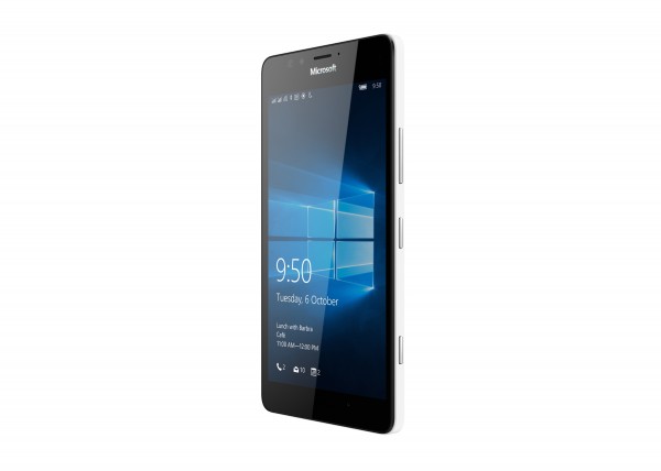 Microsoft Lumia 950
