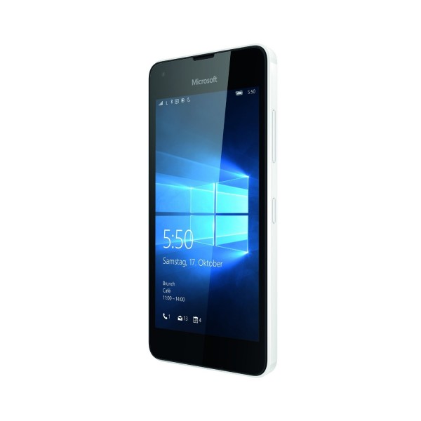 Microsoft Lumia 550