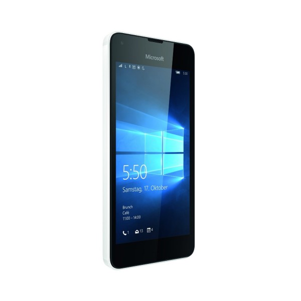Microsoft Lumia 550