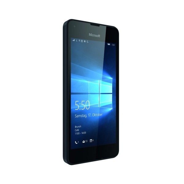 Microsoft Lumia 550