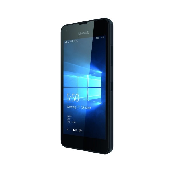 Microsoft Lumia 550