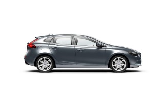 2015 Yeni Volvo V40 D4 2.0 190 HP Geartronic