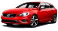 2015 Yeni Volvo V60 T3 1.5 152 HP Geartronic Premium resim