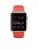 Apple Watch Sport (42 mm) Gümüş Rengi Alüminyum Kasa ve Turuncu Spor Kordon Akıllı Saat