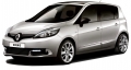 2015 Renault Scenic 1.5 dCi 110 BG EDC Icon resim