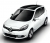 2015 Renault Scenic 1.5 dCi 110 BG EDC Icon