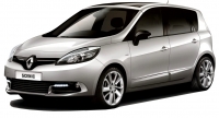 2015 Renault Scenic 1.5 dCi 110 BG EDC Icon resim