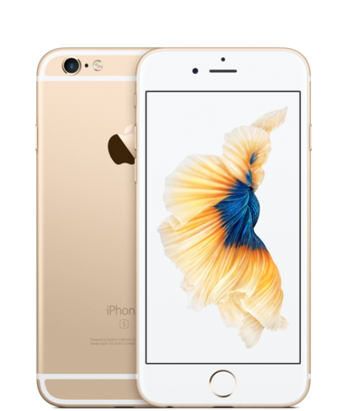 Apple iPhone 6s (64 GB)