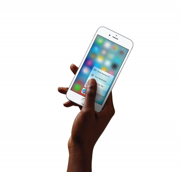 Apple iPhone 6s (64 GB)