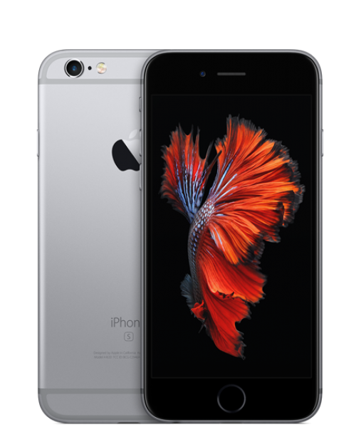 Apple iPhone 6s (64 GB)