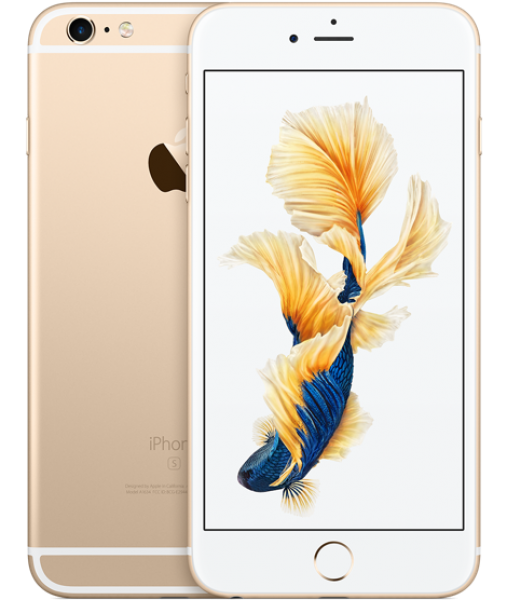 Apple iPhone 6s Plus (64 GB)