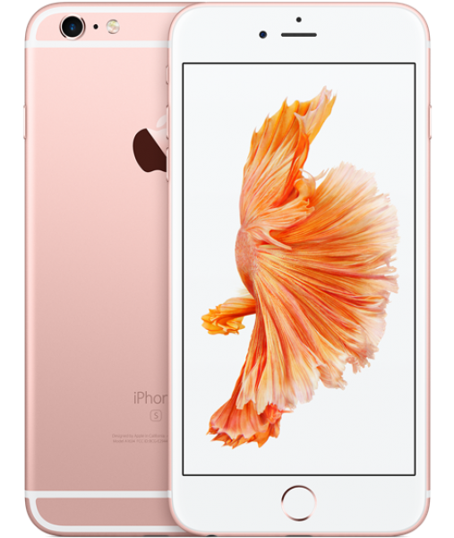 Apple iPhone 6s Plus (64 GB)