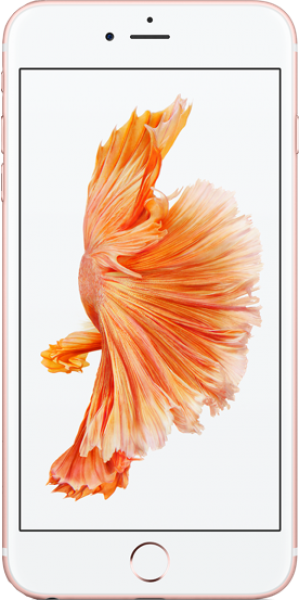 Apple iPhone 6s Plus (128 GB)