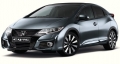 2015 Yeni Honda Civic Hatchback 1.6 i-DTEC 120 PS Sport resim