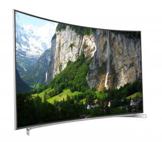 Beko B65C 9583 5S Ultra HD (4K) TV