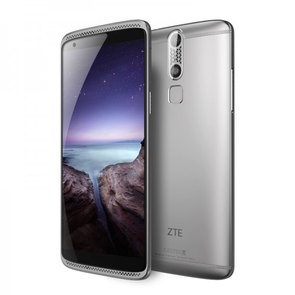 ZTE Axon Mini