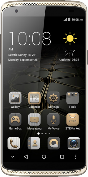 ZTE Axon Mini