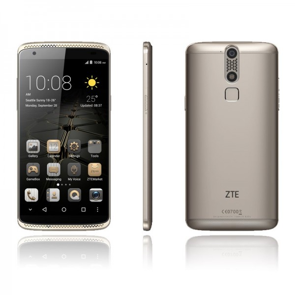 ZTE Axon Mini