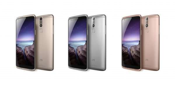ZTE Axon Mini