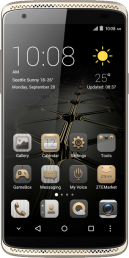 ZTE Axon Mini resim