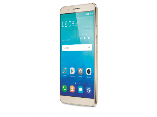 Huawei ShotX