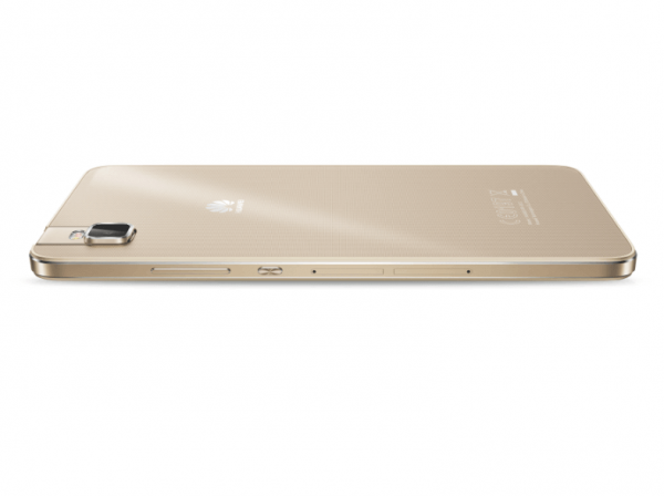 Huawei ShotX