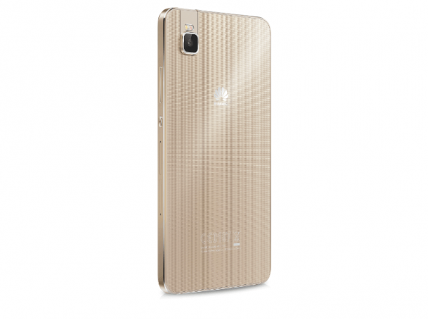 Huawei ShotX